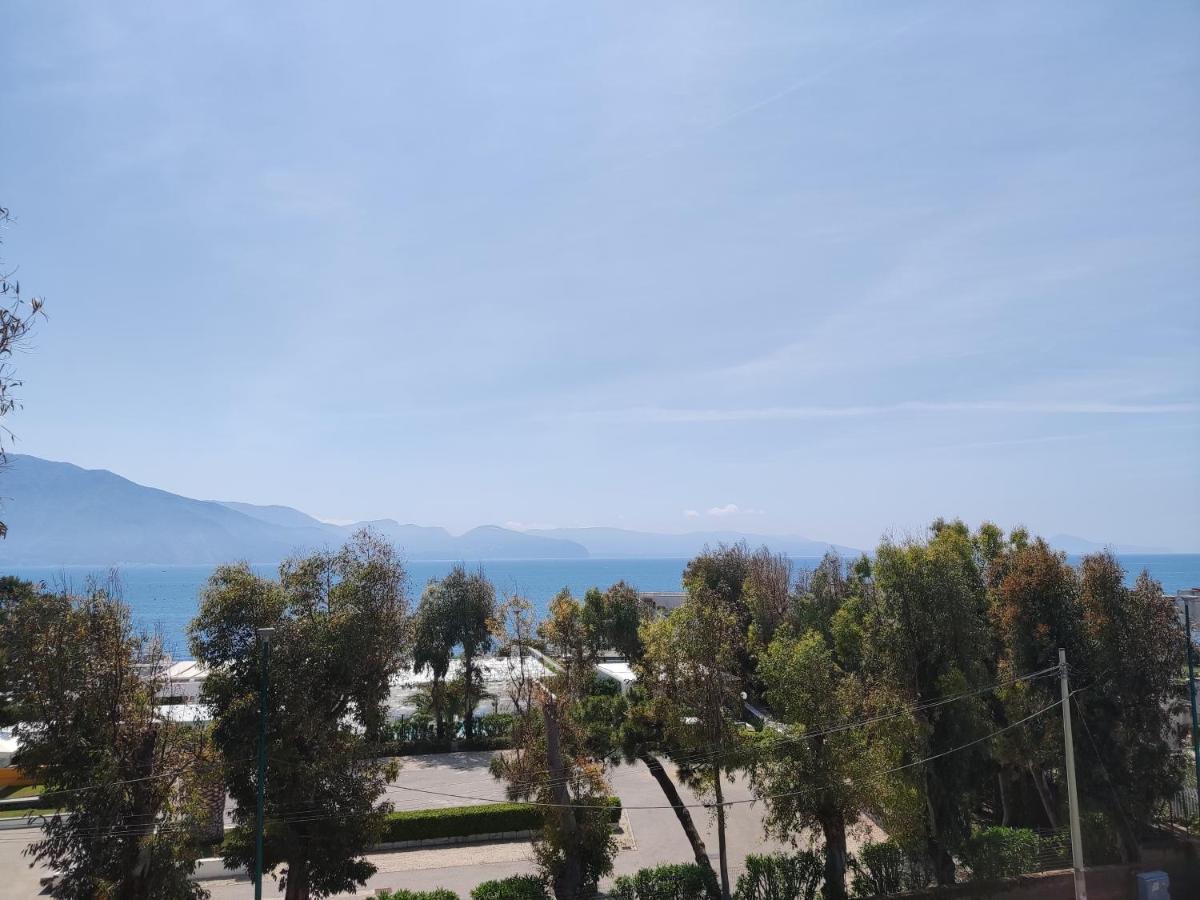 Country House Ortensie Torre del Greco Exterior foto