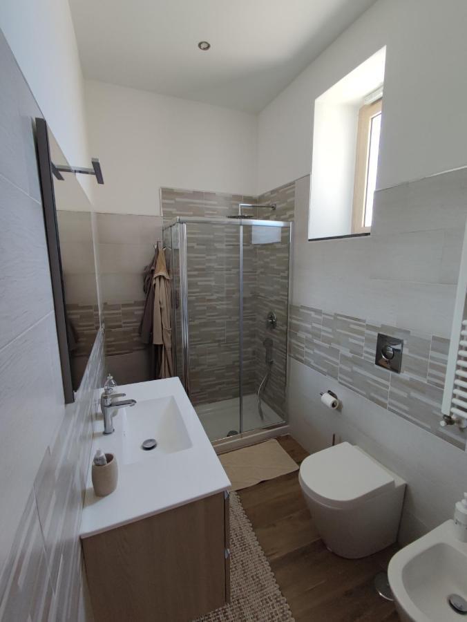 Country House Ortensie Torre del Greco Exterior foto