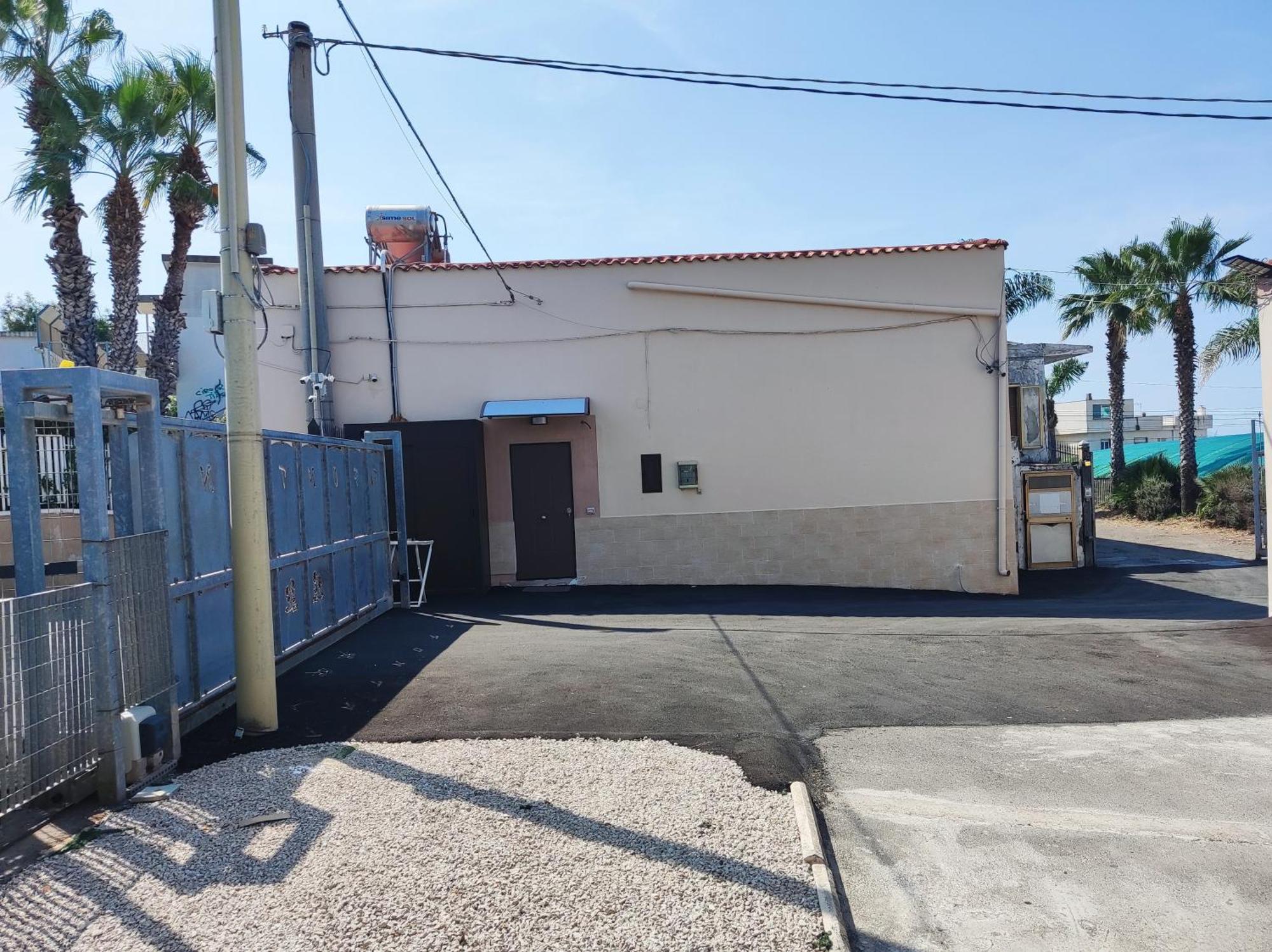 Country House Ortensie Torre del Greco Exterior foto